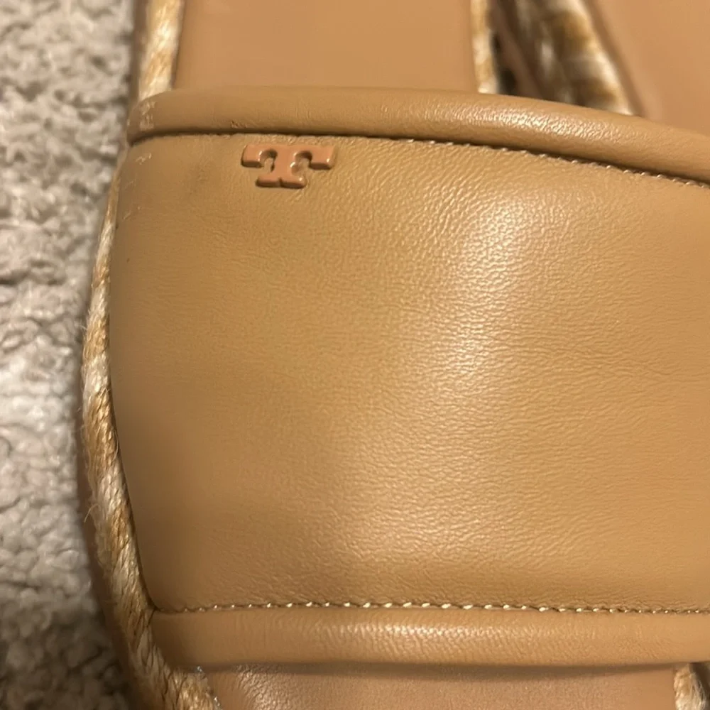 Tory Burch, Tiramisu Multiple Sandal, US 6